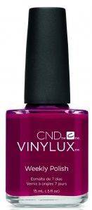 ΒΕΡΝΙΚΙ ΝΥΧΙΩΝ CND VINYLUX ROUGE RITE 197 ΜΠΟΡΝΤΩ ΒΕΡΝΙΚΙ ΝΥΧΙΩΝ CND VINYLUX ROUGE RITE 197 ΜΠΟΡΝΤΩ