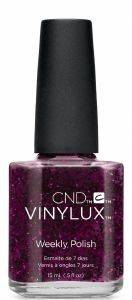 ΒΕΡΝΙΚΙ ΝΥΧΙΩΝ CND VINYLUX POISON PLUM 198 ΜΠΟΡΝΤΩ ΒΕΡΝΙΚΙ ΝΥΧΙΩΝ CND VINYLUX POISON PLUM 198 ΜΠΟΡΝΤΩ