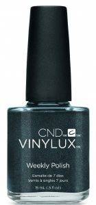 ΒΕΡΝΙΚΙ ΝΥΧΙΩΝ CND VINYLUX GROMMET 201 ΓΚΡΙ ΒΕΡΝΙΚΙ ΝΥΧΙΩΝ CND VINYLUX GROMMET 201 ΓΚΡΙ