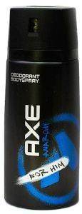 ΑΠΟΣΜΗΤΙΚΟ ΑΝΔΡΙΚΟ AXE ANARCHY 150ML ΑΠΟΣΜΗΤΙΚΟ ΑΝΔΡΙΚΟ AXE ANARCHY 150ML