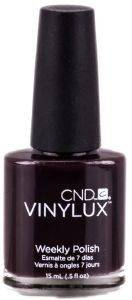 ΒΕΡΝΙΚΙ ΝΥΧΙΩΝ CND VINYLUX FEDORA 114 ΒΕΡΝΙΚΙ ΝΥΧΙΩΝ CND VINYLUX FEDORA 114