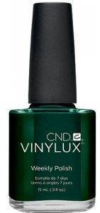   CND VINYLUX SERENE GREEN 147