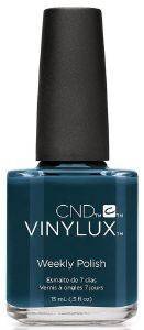 ������� ������ CND VINYLUX COUTURE COVET 200 ������