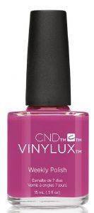   CND VINYLUX CRUSHED ROSE 188