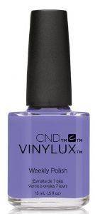   CND VINYLUX  WISTERIA HAZE 193 