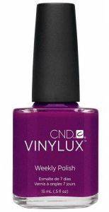   CND VINYLUX SULTRY SUNSET 168