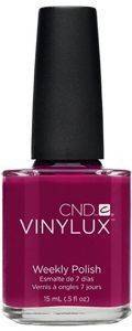 ΒΕΡΝΙΚΙ ΝΥΧΙΩΝ CND VINYLUX TANGO PASSION 169 ΒΕΡΝΙΚΙ ΝΥΧΙΩΝ CND VINYLUX TANGO PASSION 169