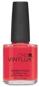   CND VINYLUX LOBSTER ROLL 122