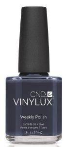������� ������ CND VINYLUX  INDIGO FROCK 176  ����