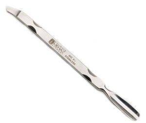 ΣΠΡΩΧΤHΡΙ ΕΠΩΝΥΧIΩΝ MEHAZ COMBINATION PUSHER/PTERYGIUM REMOVER 14CM ΣΠΡΩΧΤHΡΙ ΕΠΩΝΥΧIΩΝ MEHAZ COMBINATION PUSHER/PTERYGIUM REMOVER 14CM