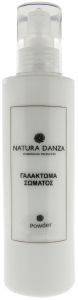   NATURA DANZA ME    200ML