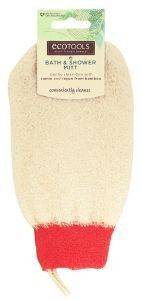 ΣΦΟΥΓΓΑΡΙ ΜΠΑΝΙΟΥ ECOTOOLS ΓΑΝΤΙ BATH AND SHOWER MITT ΣΦΟΥΓΓΑΡΙ ΜΠΑΝΙΟΥ ECOTOOLS ΓΑΝΤΙ BATH AND SHOWER MITT