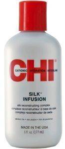 CHI SILK INFUSION 355ML CHI SILK INFUSION 355ML