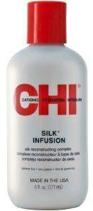 CHI SILK INFUSION 177ML