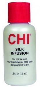 CHI SILK INFUSION 15 ML