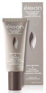 ����� ������  ELEON ������������ ��� ����������� SPF 20 ���  �����/������  40ML