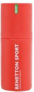 EAU DE TOILETTE BENETTON SPORT SPRAY 100ML EAU DE TOILETTE BENETTON SPORT SPRAY 100ML