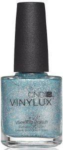   CND VINYLUX  GLACIAL MIST 204 