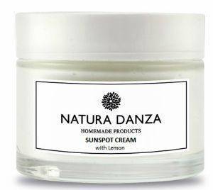 ΚΡΕΜΑ NATURA DANZA ΑΝΤΙΡΥΤΙΔΙΚΗ ΜΕ ΥΑΛΟΥΡΟΝΙΚΟ 60ML ΚΡΕΜΑ NATURA DANZA ΑΝΤΙΡΥΤΙΔΙΚΗ ΜΕ ΥΑΛΟΥΡΟΝΙΚΟ 60ML