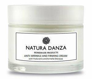   NATURA DANZA     ACMELLA OLERACEA 60ML