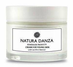  NATURA DANZA       60ML