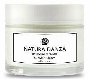  NATURA DANZA     60ML