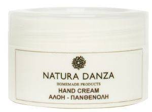   NATURA DANZ  ALOE VERA  50ML