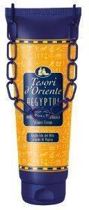 ΑΦΡOΛΟΥΤΡΟ TESORI D ORIENTE AEGYPTUS SHOWER CREAM 250ML ΑΦΡOΛΟΥΤΡΟ TESORI D ORIENTE AEGYPTUS SHOWER CREAM 250ML