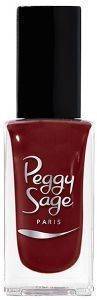 ΒΕΡΝΙΚΙ ΝΥΧΙΩΝ PEGGY SAGE SEQUIN CARMIN ΒΕΡΝΙΚΙ ΝΥΧΙΩΝ PEGGY SAGE SEQUIN CARMIN