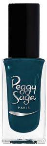 ΒΕΡΝΙΚΙ ΝΥΧΙΩΝ PEGGY SAGE TRENDY BLUE ΜΠΛΕ ΒΕΡΝΙΚΙ ΝΥΧΙΩΝ PEGGY SAGE TRENDY BLUE ΜΠΛΕ