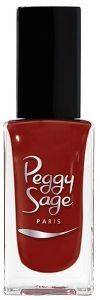   PEGGY SAGE RED TEASER