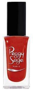 ΒΕΡΝΙΚΙ ΝΥΧΙΩΝ PEGGY SAGE FANTASTIC RED ΒΕΡΝΙΚΙ ΝΥΧΙΩΝ PEGGY SAGE FANTASTIC RED