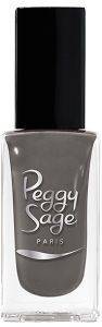 ΒΕΡΝΙΚΙ ΝΥΧΙΩΝ PEGGY SAGE CHOCOLAT GLACE ΓΚΡΙ ΒΕΡΝΙΚΙ ΝΥΧΙΩΝ PEGGY SAGE CHOCOLAT GLACE ΓΚΡΙ