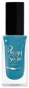 ΒΕΡΝΙΚΙ ΝΥΧΙΩΝ PEGGY SAGE SORBET CURACAO ΒΕΡΝΙΚΙ ΝΥΧΙΩΝ PEGGY SAGE SORBET CURACAO