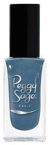 ΒΕΡΝΙΚΙ ΝΥΧΙΩΝ PEGGY SAGE BLUE JEANS ΜΠΛΕ ΒΕΡΝΙΚΙ ΝΥΧΙΩΝ PEGGY SAGE BLUE JEANS ΜΠΛΕ