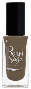 ΒΕΡΝΙΚΙ ΝΥΧΙΩΝ PEGGY SAGE CITY KHAKI ΒΕΡΝΙΚΙ ΝΥΧΙΩΝ PEGGY SAGE CITY KHAKI