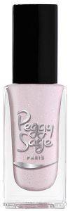 ΒΕΡΝΙΚΙ ΝΥΧΙΩΝ PEGGY SAGE FROSTED PINK ΒΕΡΝΙΚΙ ΝΥΧΙΩΝ PEGGY SAGE FROSTED PINK
