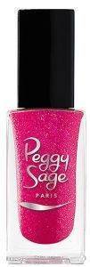 ΒΕΡΝΙΚΙ ΝΥΧΙΩΝ PEGGY SAGE VERY ROSY ΦΟΥΞΙΑ ΒΕΡΝΙΚΙ ΝΥΧΙΩΝ PEGGY SAGE VERY ROSY ΦΟΥΞΙΑ