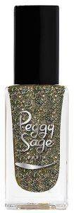   PEGGY SAGE GLITTER GOLDIE