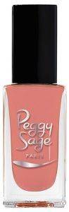 ΒΕΡΝΙΚΙ ΝΥΧΙΩΝ PEGGY SAGE WILD PAPAYA ΚΟΡΑΛΙ ΒΕΡΝΙΚΙ ΝΥΧΙΩΝ PEGGY SAGE WILD PAPAYA ΚΟΡΑΛΙ