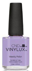   CND VINYLUX THISTLE THICKET 184 
