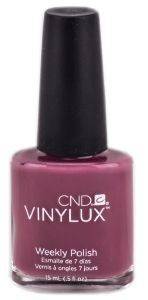 ΒΕΡΝΙΚΙ ΝΥΧΙΩΝ CND VINYLUX MARRIED TO MAUVE 129 ΒΕΡΝΙΚΙ ΝΥΧΙΩΝ CND VINYLUX MARRIED TO MAUVE 129
