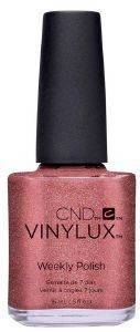 CND ΒΕΡΝΙΚΙ ΝΥΧΙΩΝ CND VINYLUX UNTITLED BRONZE 212 ΣΑΠΙΟ ΜΗΛΟ