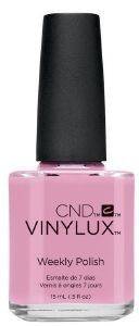   CND VINYLUX MAUVE MAVERICK 206 