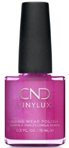   CND VINYLUX  MAGENTA MISCHIEF 209 