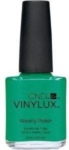 ΒΕΡΝΙΚΙ ΝΥΧΙΩΝ CND VINYLUX ART BASIL 210 ΠΡΑΣΙΝΟ ΒΕΡΝΙΚΙ ΝΥΧΙΩΝ CND VINYLUX ART BASIL 210 ΠΡΑΣΙΝΟ