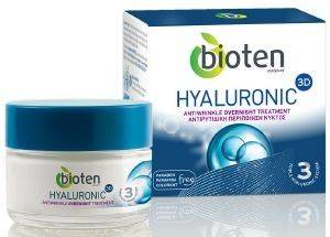   BIOTEN HYALURONIC 3D   50ML