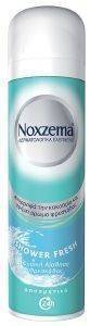  NOXZMA SPRAY SHOWER FRESH    150L