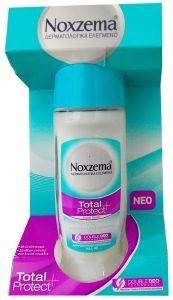  NOXZEMA  TOTAL PROTECT FRESH TOUCH ROLL ON 50ML