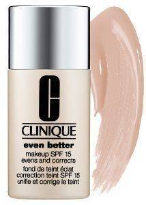 MAKEUP CLINIQUE EVEN BETTER SPF15 09 SAND